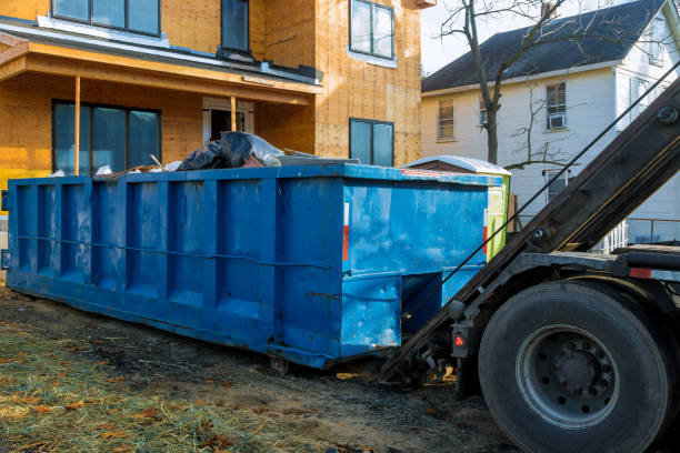 Best Affordable Junk Removal Services  in Hobart, WA