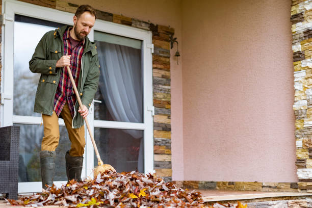 Best Construction Debris Removal  in Hobart, WA