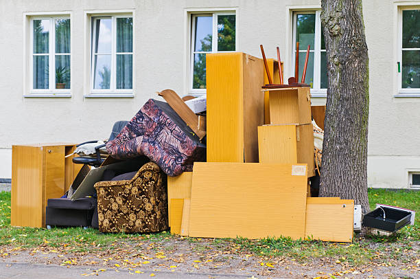Best Residential Junk Removal  in Hobart, WA