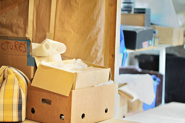 Attic Cleanout Services in Hobart, WA