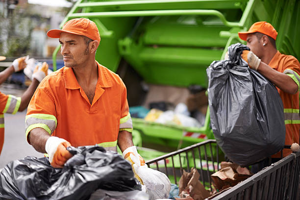Best Yard Waste Removal  in Hobart, WA