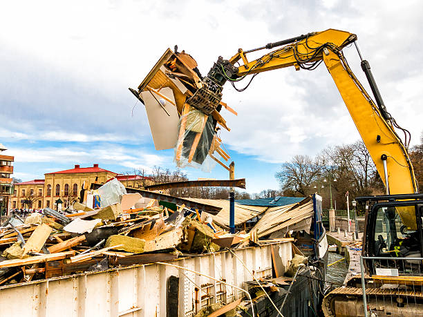 Best Trash Removal Near Me  in Hobart, WA
