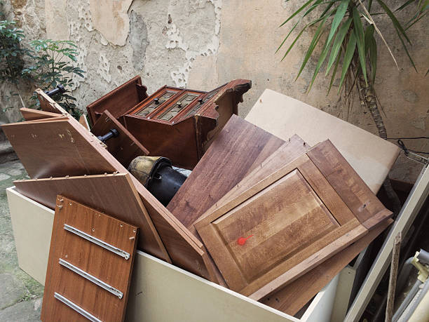 Best Professional Junk Removal  in Hobart, WA